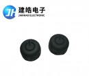 安防設(shè)備阻燃硅膠扭套表面為什么要噴手感油？