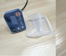 高透明硅膠件都用在哪？