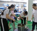 綠豆湯，為硅膠配件生產(chǎn)廠家送來(lái)一絲涼意