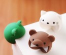 平板硅膠護(hù)角在哪家硅膠制品廠生產(chǎn)呢？