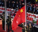 世界軍人運(yùn)動(dòng)會(huì)，硅膠加工廠為中國(guó)打call