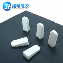 東莞硅膠制品廠(chǎng)加工定制防靜電鑷子硅膠套
