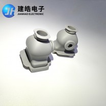 廠家定制機(jī)械設(shè)備轉(zhuǎn)向關(guān)節(jié)硅膠套開模定做生產(chǎn)